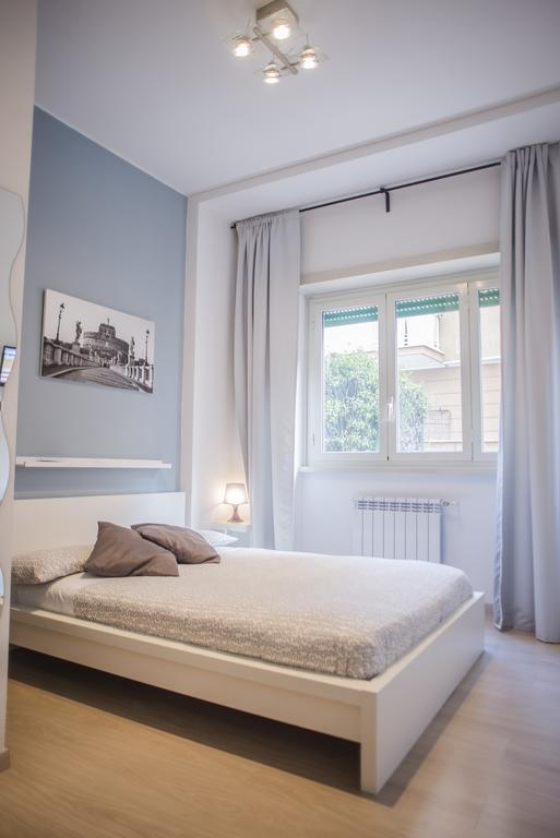 B&B Monumental Rhome Rome Exterior photo